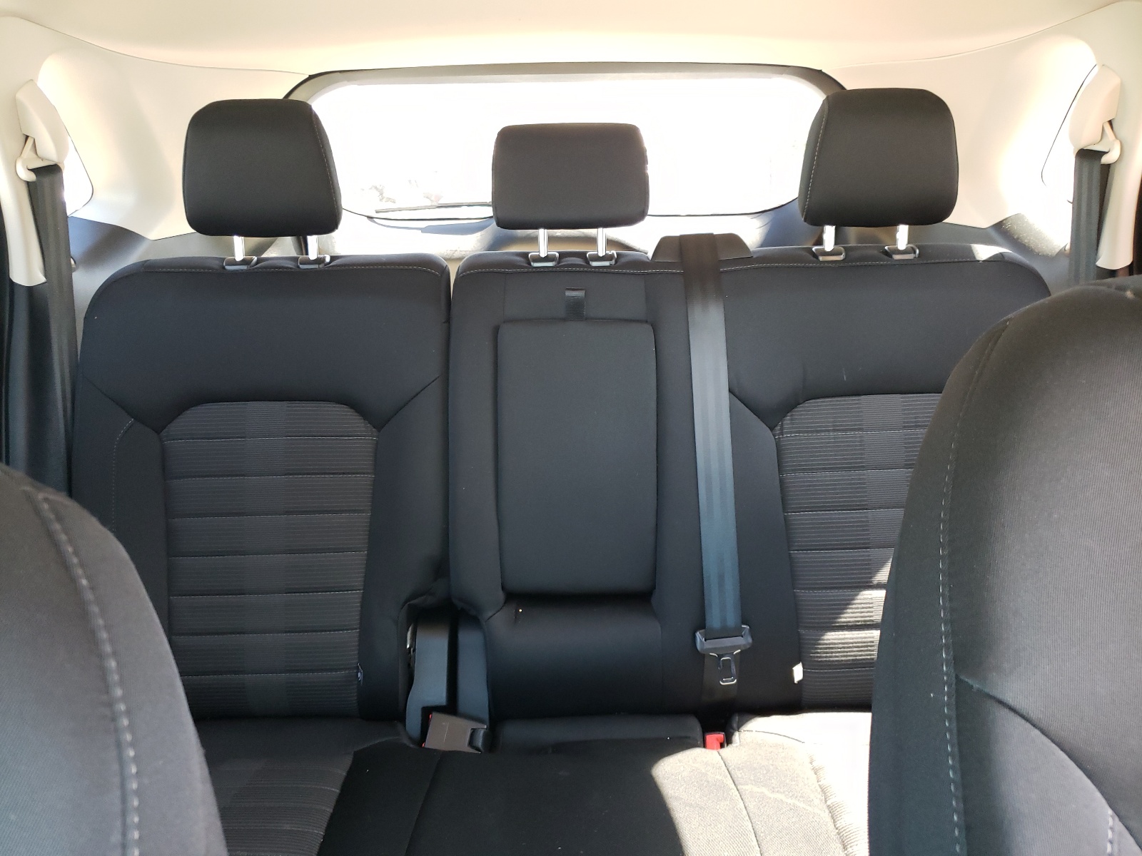 2FMPK3J90JBC42631 2018 Ford Edge Sel