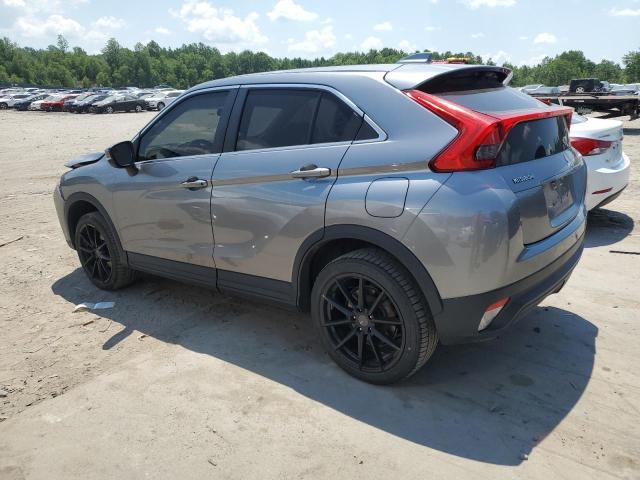  MITSUBISHI ECLIPSE 2019 Серый