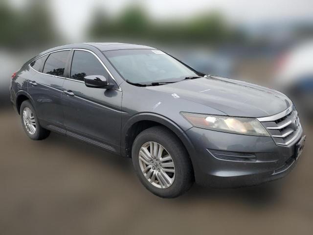  HONDA CROSSTOUR 2012 Серый