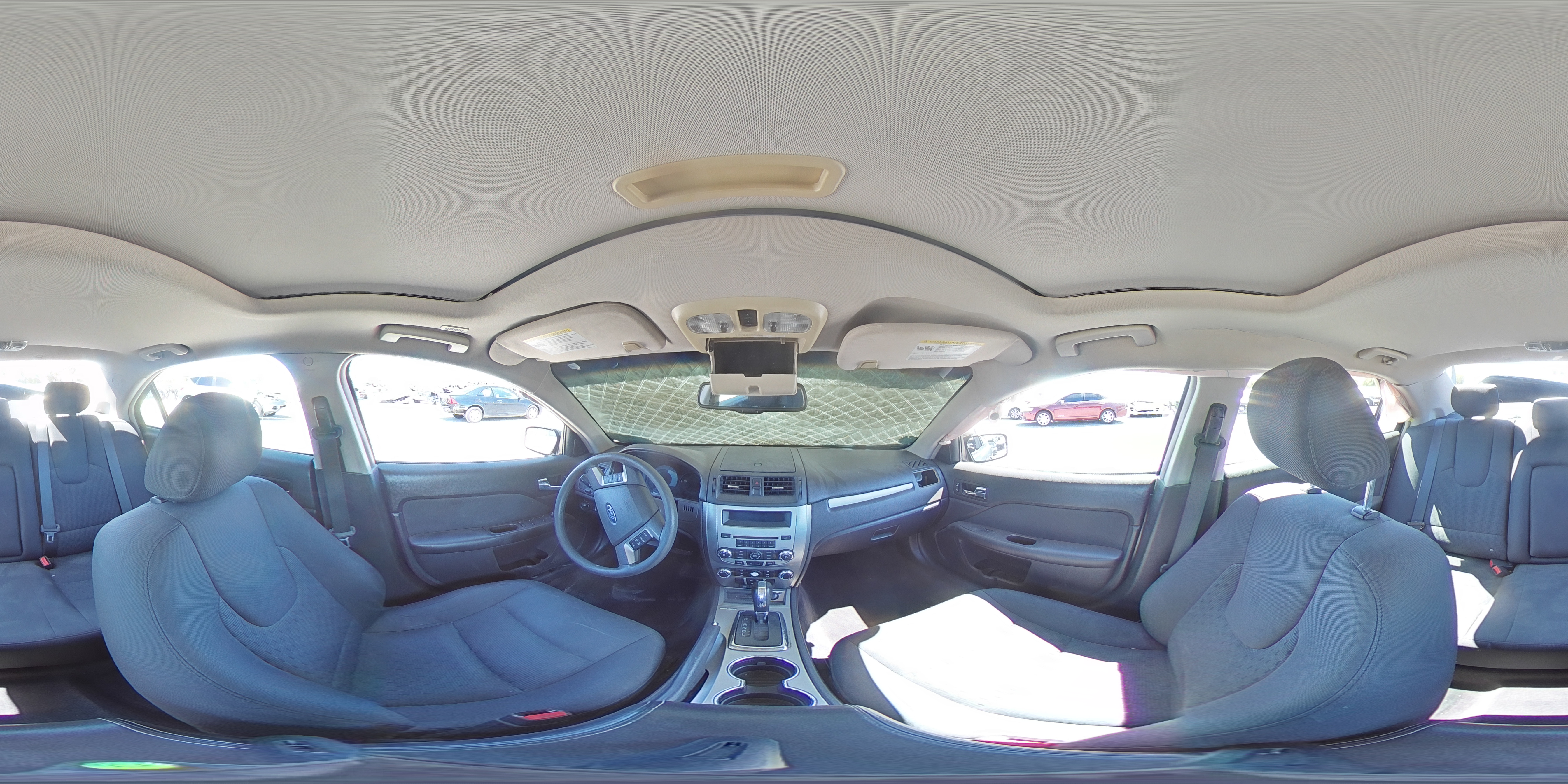 2011 Ford Fusion Se VIN: 3FAHP0HA8BR225075 Lot: 61328624