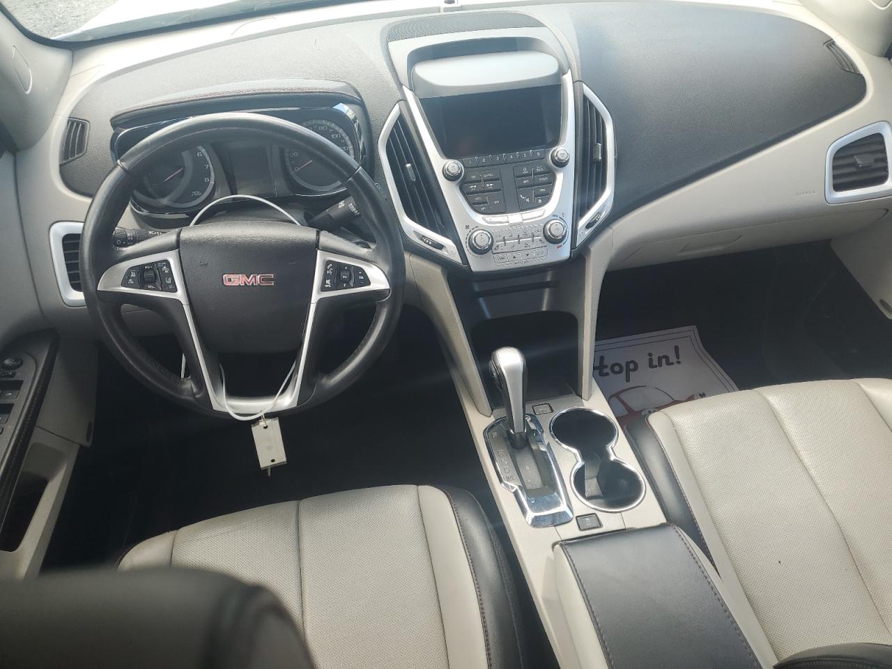 2013 GMC Terrain Slt VIN: 2GKALWEK1D6433546 Lot: 57933774