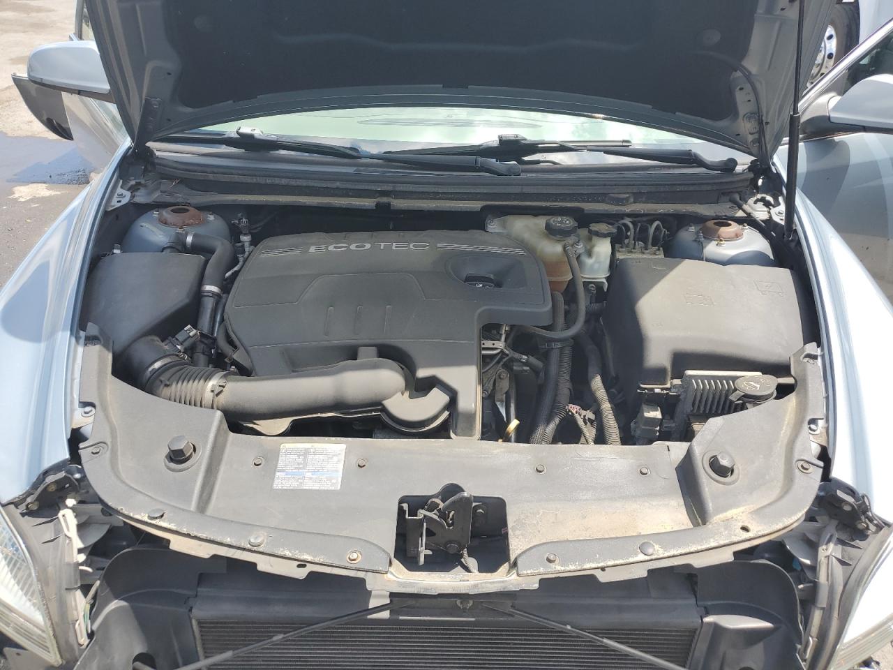 2009 Chevrolet Malibu 1Lt VIN: 1G1ZH57BX94261722 Lot: 61149174