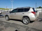 2007 Toyota Rav4  na sprzedaż w Littleton, CO - Front End