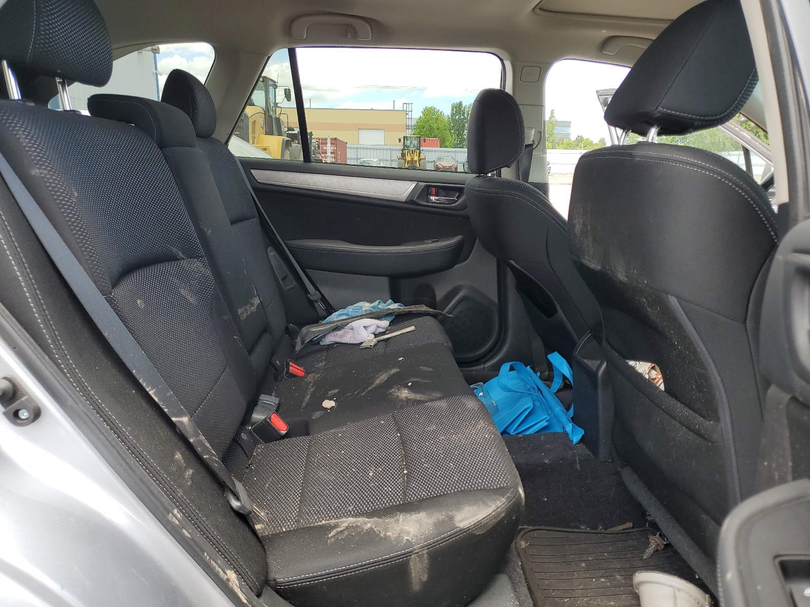 4S4BSCDC9F3213766 2015 Subaru Outback 2.5I Premium