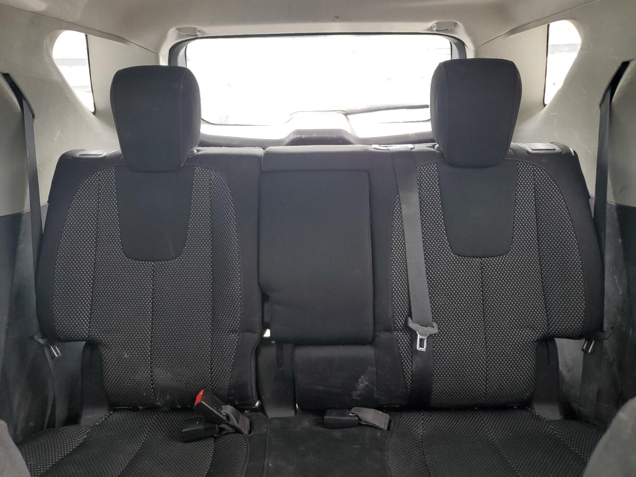 2014 Chevrolet Equinox Lt VIN: 2GNALBEK5E6173116 Lot: 60541444