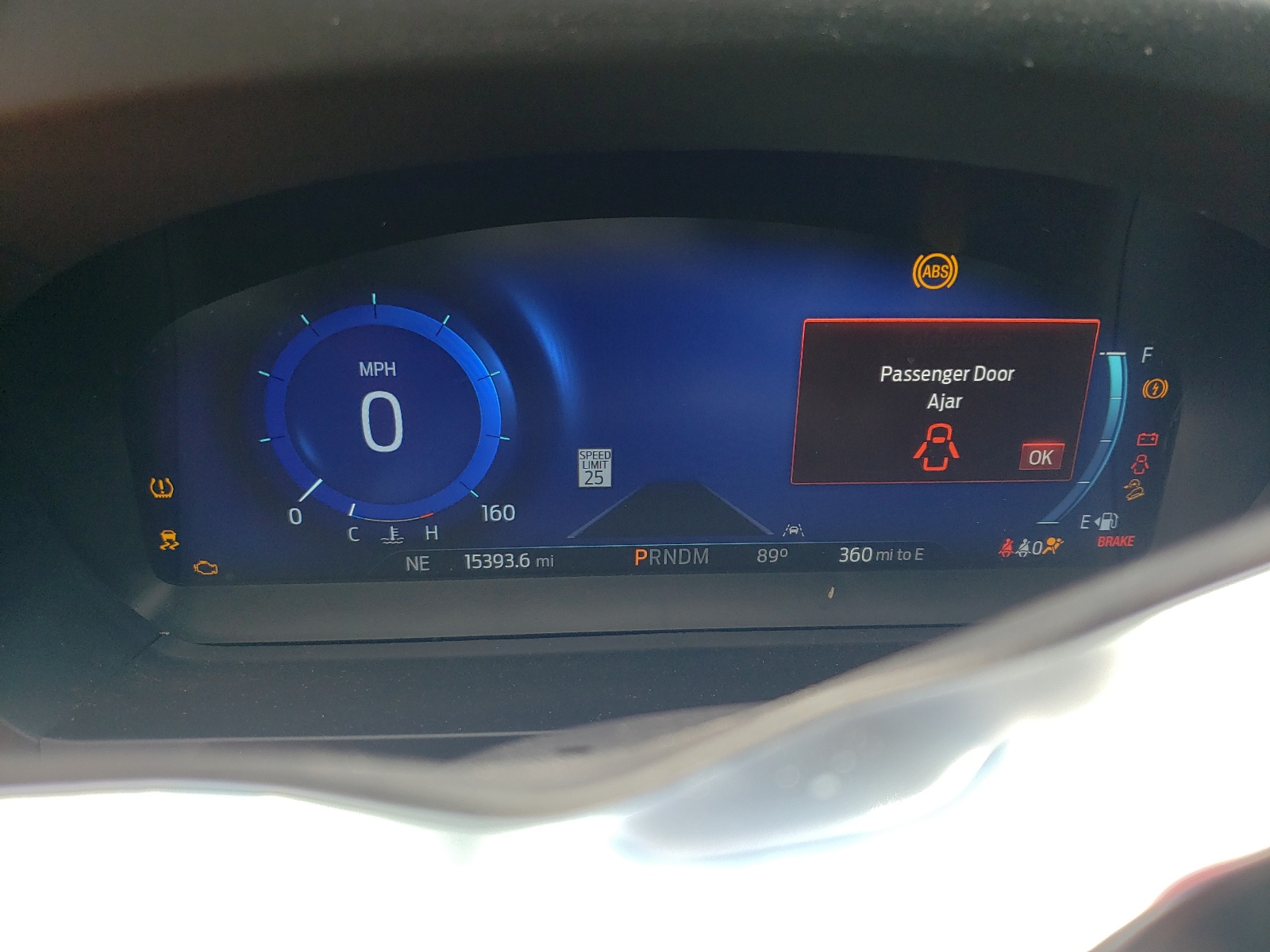 1FM5K8GC3MGB69646 2021 Ford Explorer St