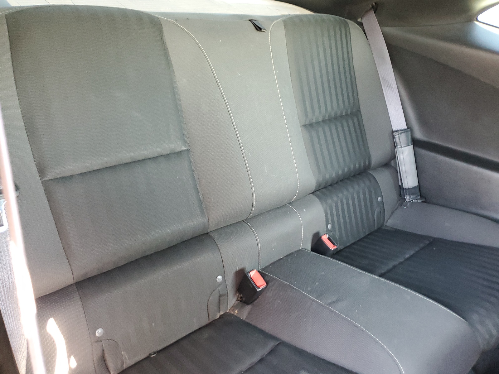 2G1FE1E38D9199355 2013 Chevrolet Camaro Ls