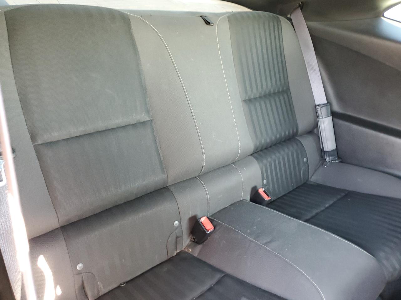 2013 Chevrolet Camaro Ls VIN: 2G1FE1E38D9199355 Lot: 58924594