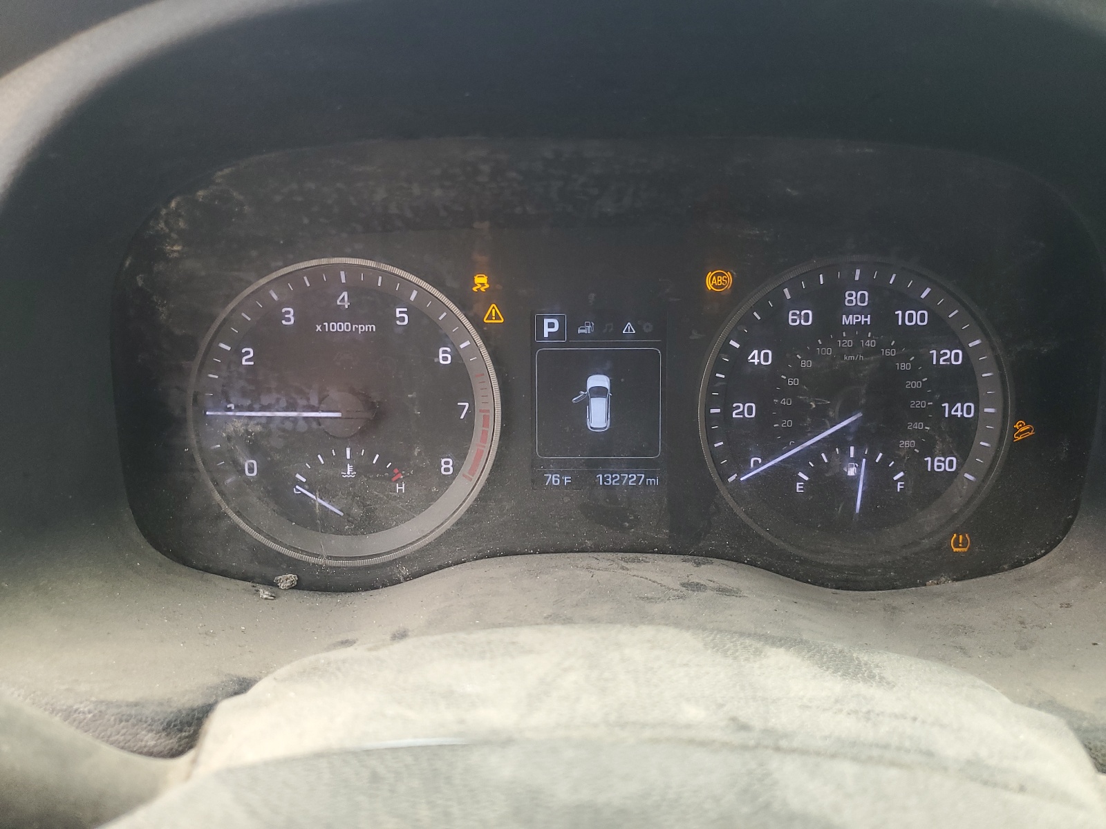 KM8J33A40HU387048 2017 Hyundai Tucson Limited