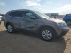 HONDA CR-V EXL photo