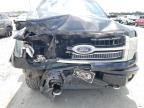 2010 FORD F150 SUPERCREW for sale at Copart QC - MONTREAL