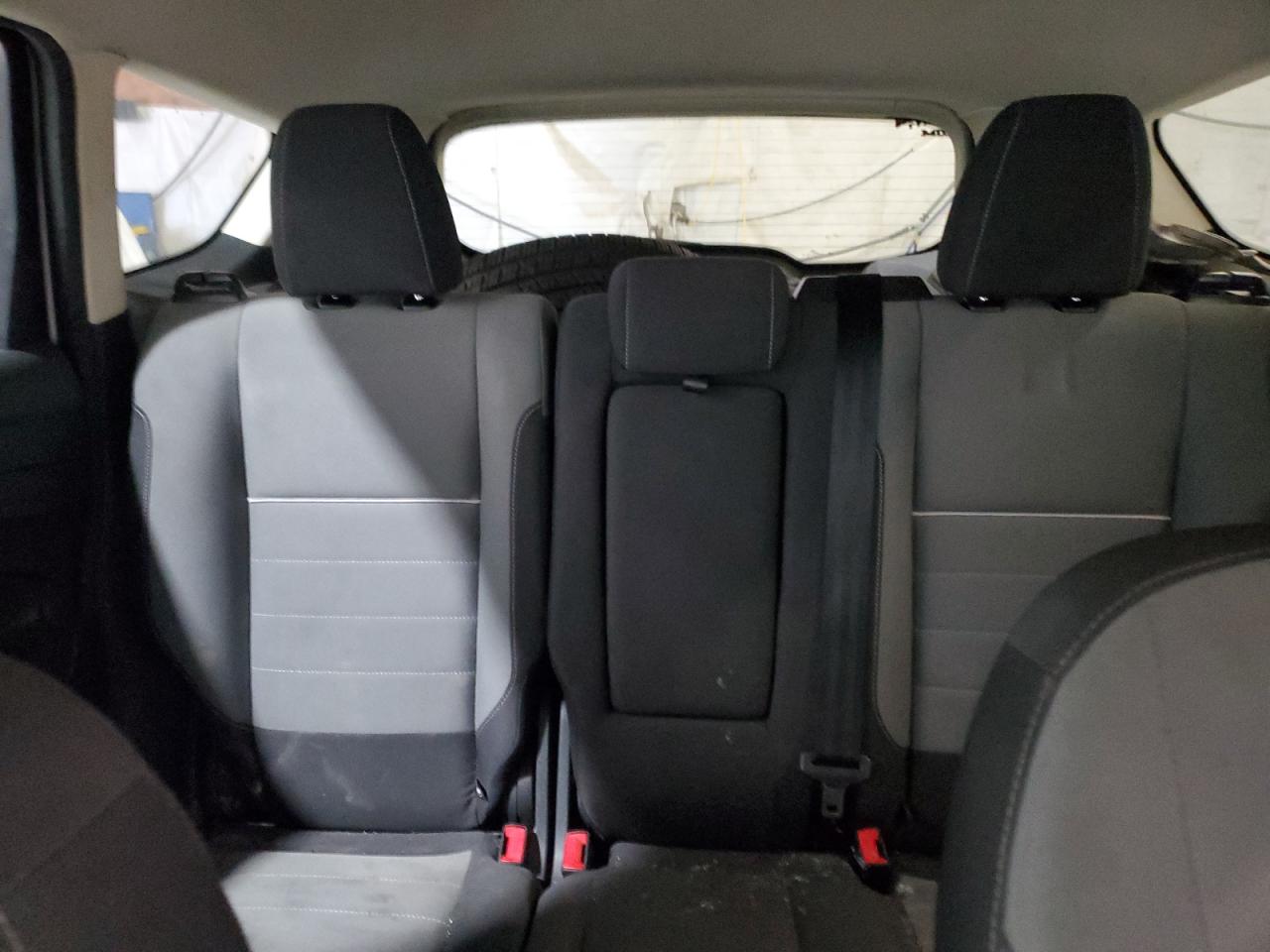 2014 Ford Escape Se VIN: 1FMCU9GX7EUB86284 Lot: 61028534