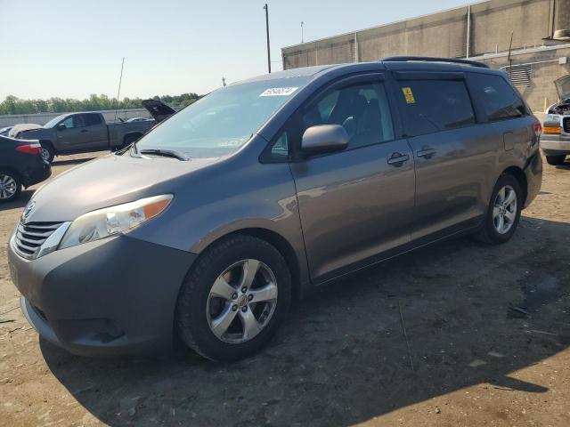 5TDKK3DC6ES507479 | 2014 Toyota sienna le