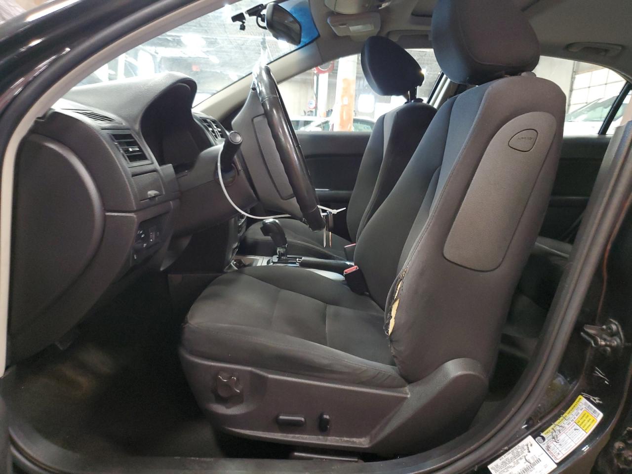 2010 Ford Fusion Hybrid VIN: 3FADP0L31AR318610 Lot: 60288144