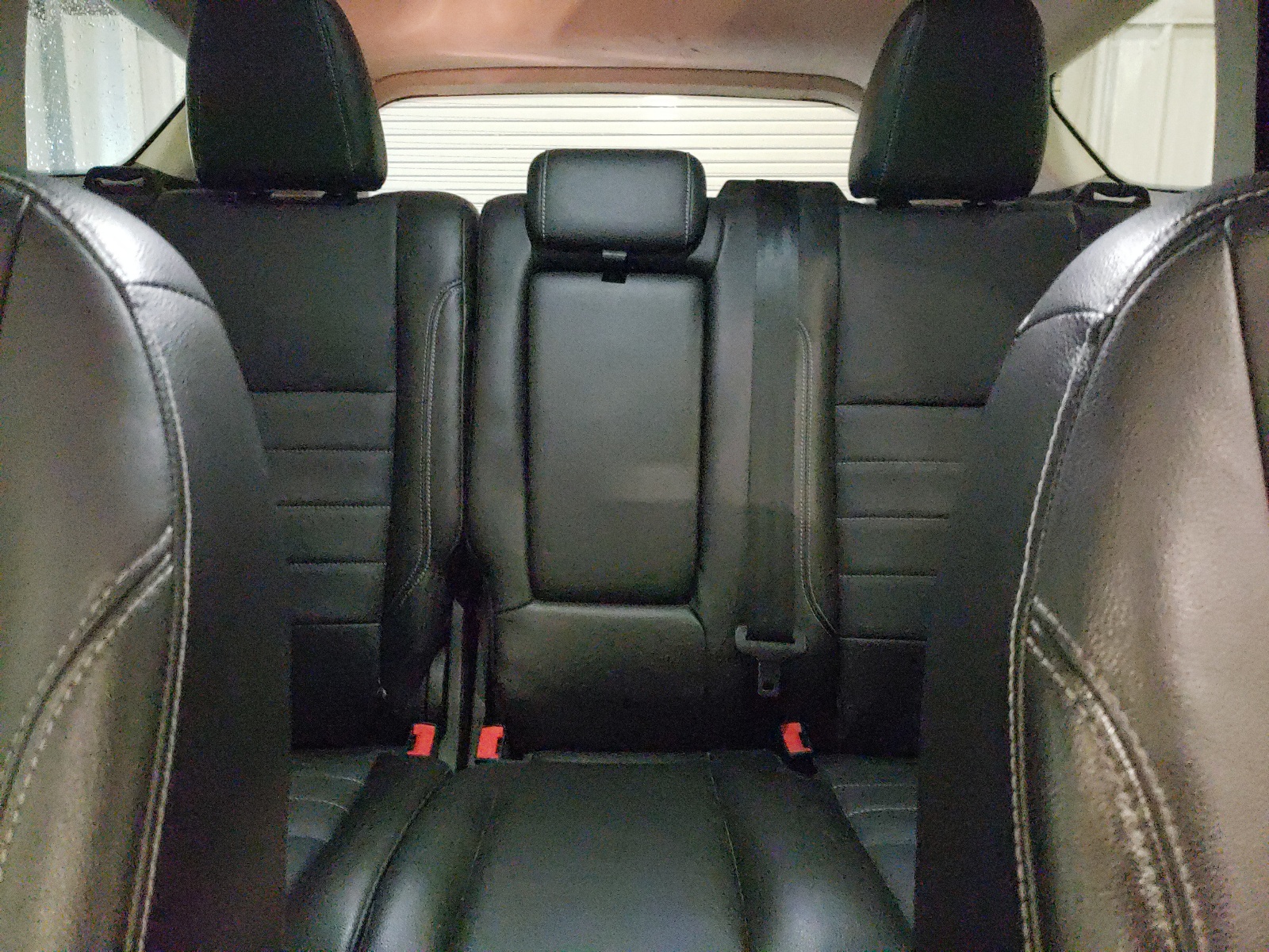 1FMCU9J95FUB04547 2015 Ford Escape Titanium