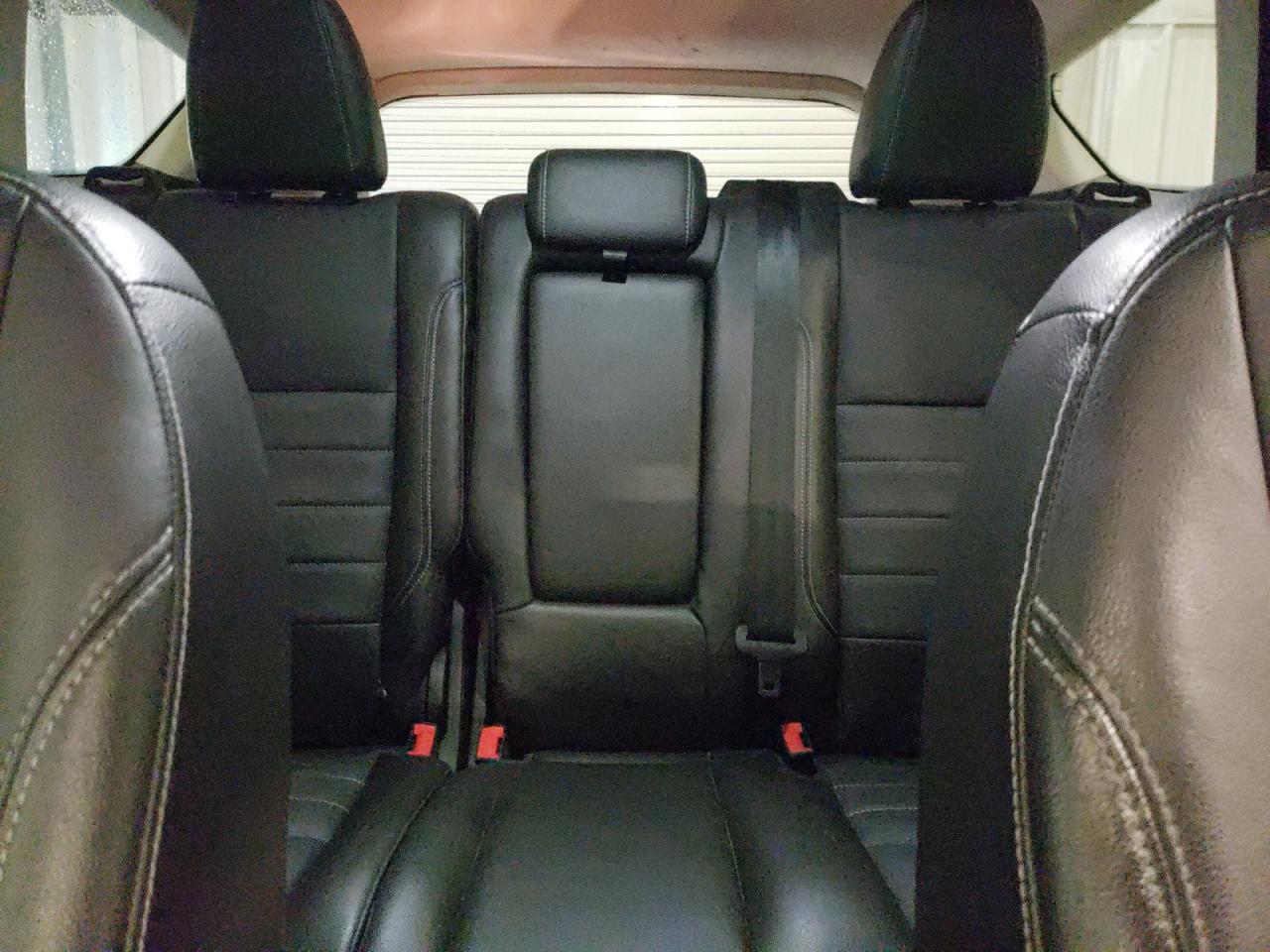 2015 Ford Escape Titanium VIN: 1FMCU9J95FUB04547 Lot: 61222004