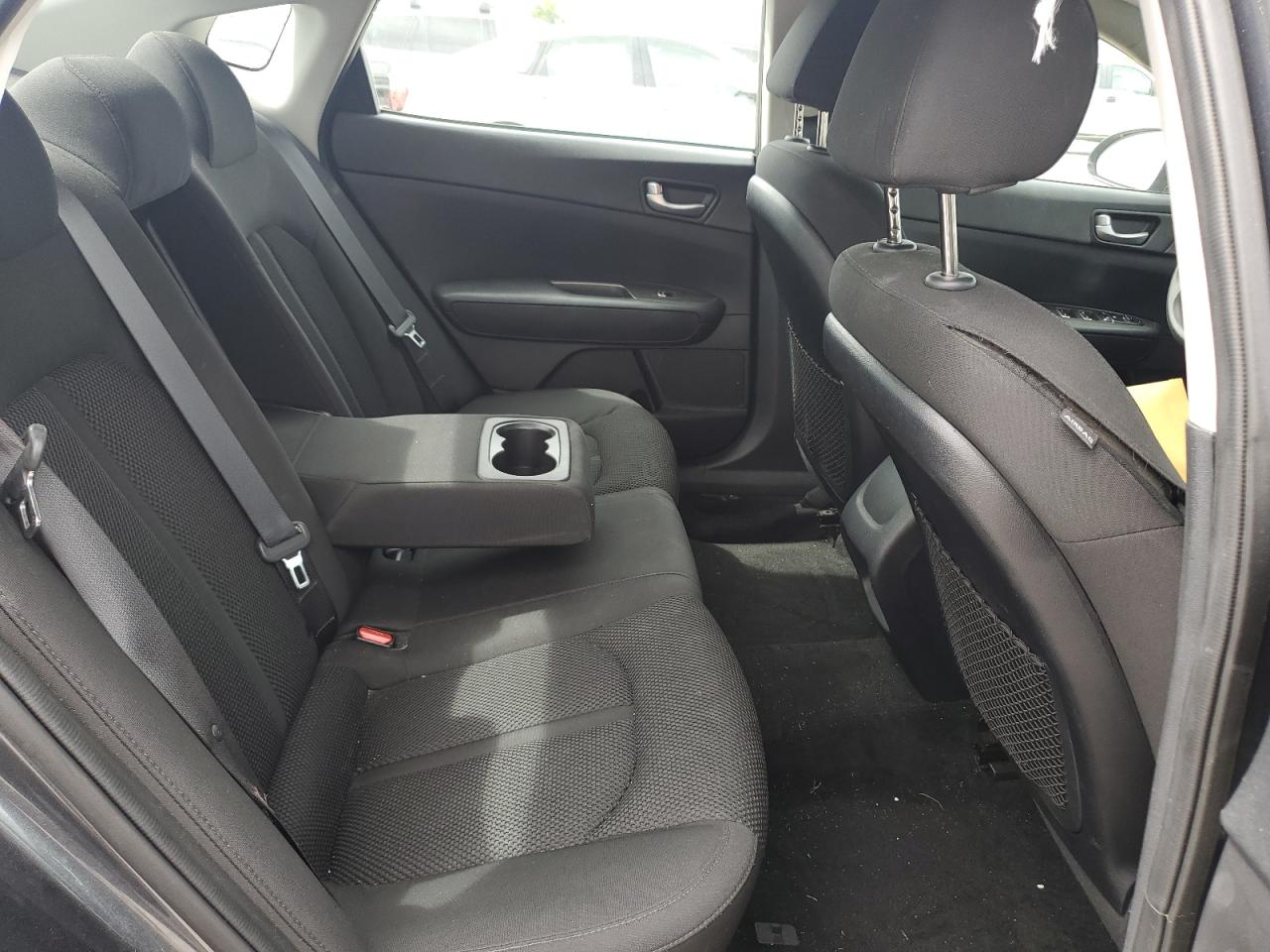 2020 Kia Optima Lx VIN: 5XXGT4L33LG385284 Lot: 60285664