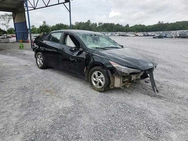 2023 Hyundai Elantra Se VIN: KMHLL4AG5PU596924 Lot: 57496034