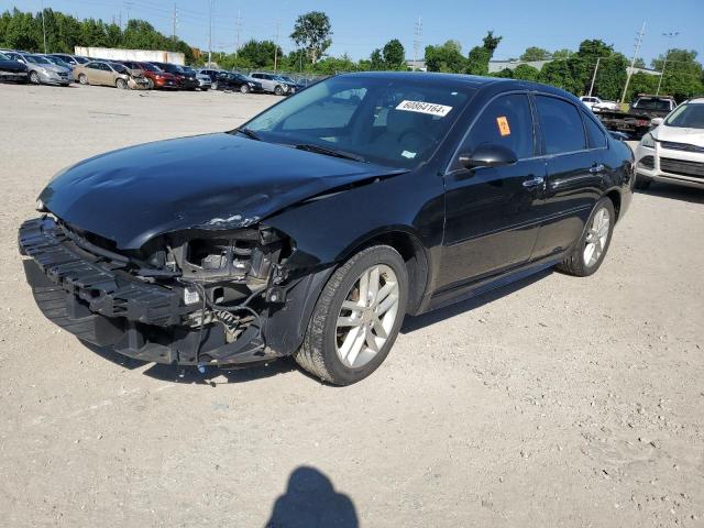 2014 Chevrolet Impala Limited Ltz