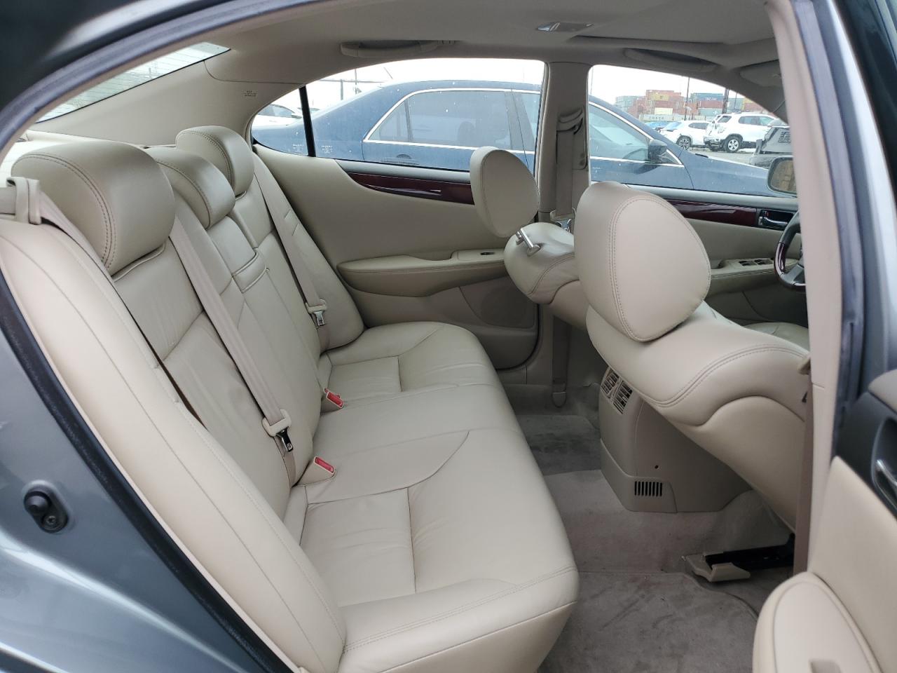 2002 Lexus Es 300 VIN: JTHBF30G325008524 Lot: 57477354