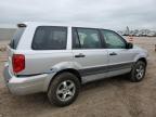 2004 Honda Pilot Lx na sprzedaż w Greenwood, NE - Rear End