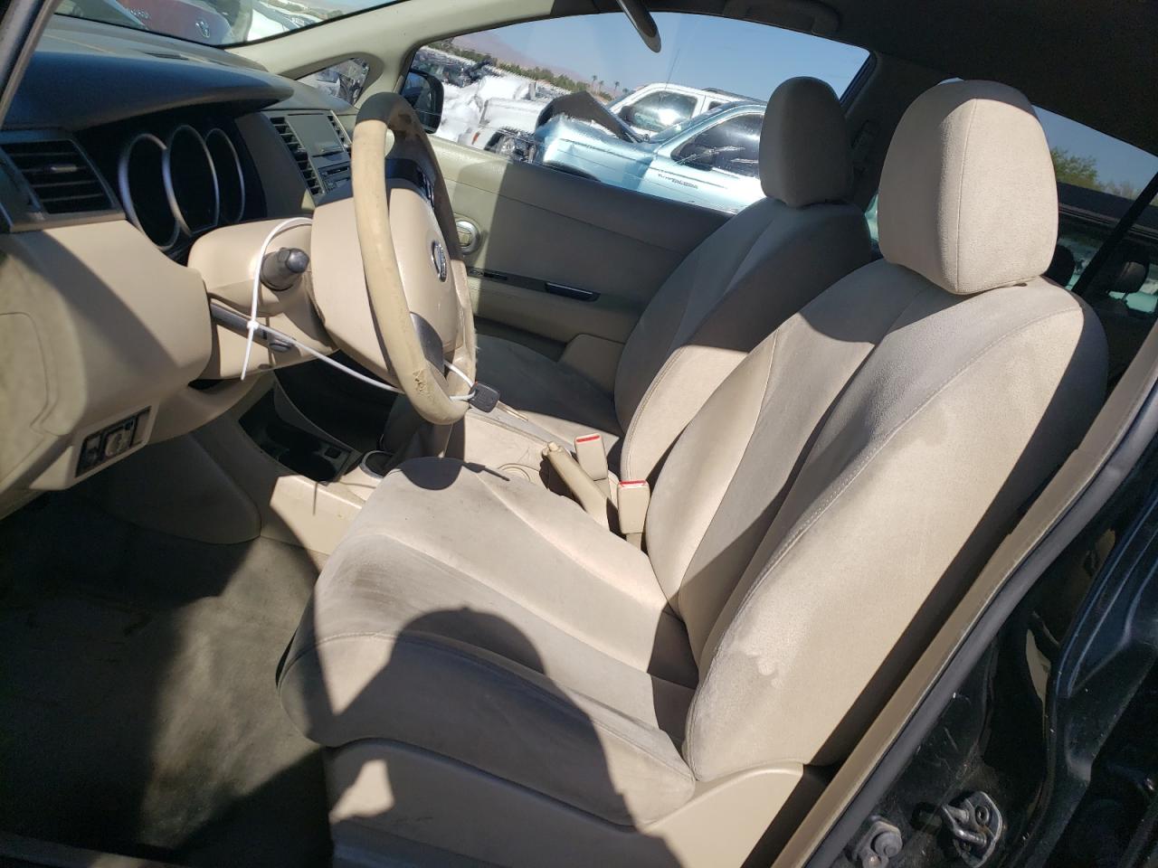 2008 Nissan Versa - Image 7