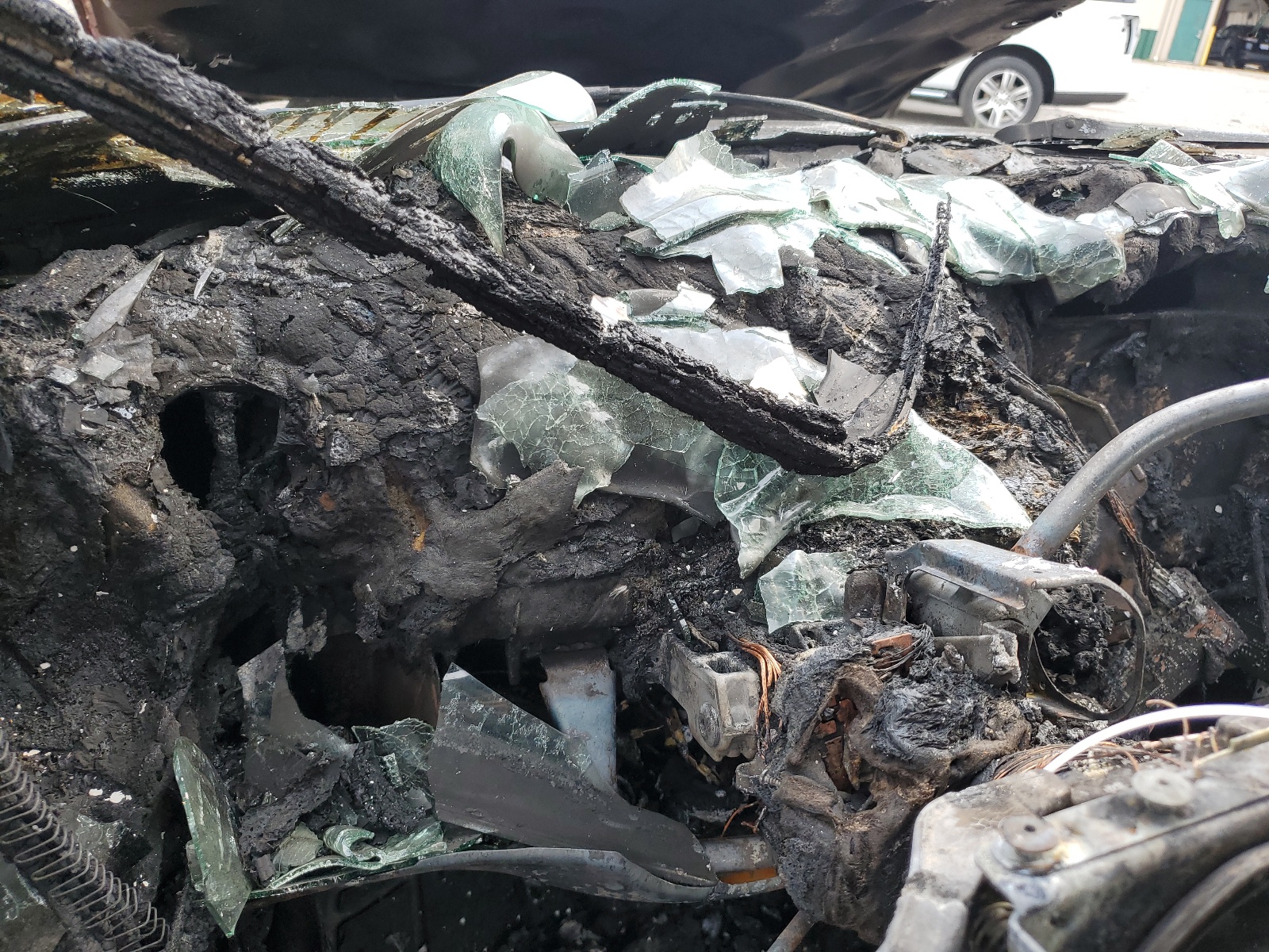 1FTYR14VXYPB16815 2000 Ford Ranger Super Cab