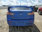 2017 MITSUBISHI LANCER ES for sale at Copart AB - EDMONTON