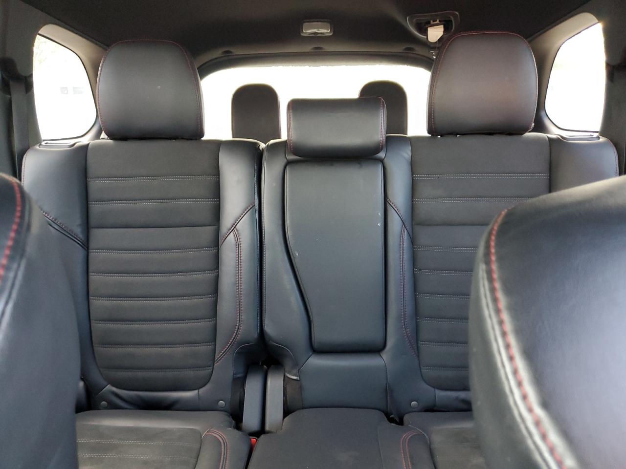 2020 Mitsubishi Outlander Se VIN: JA4AZ3A30LZ028377 Lot: 59134154