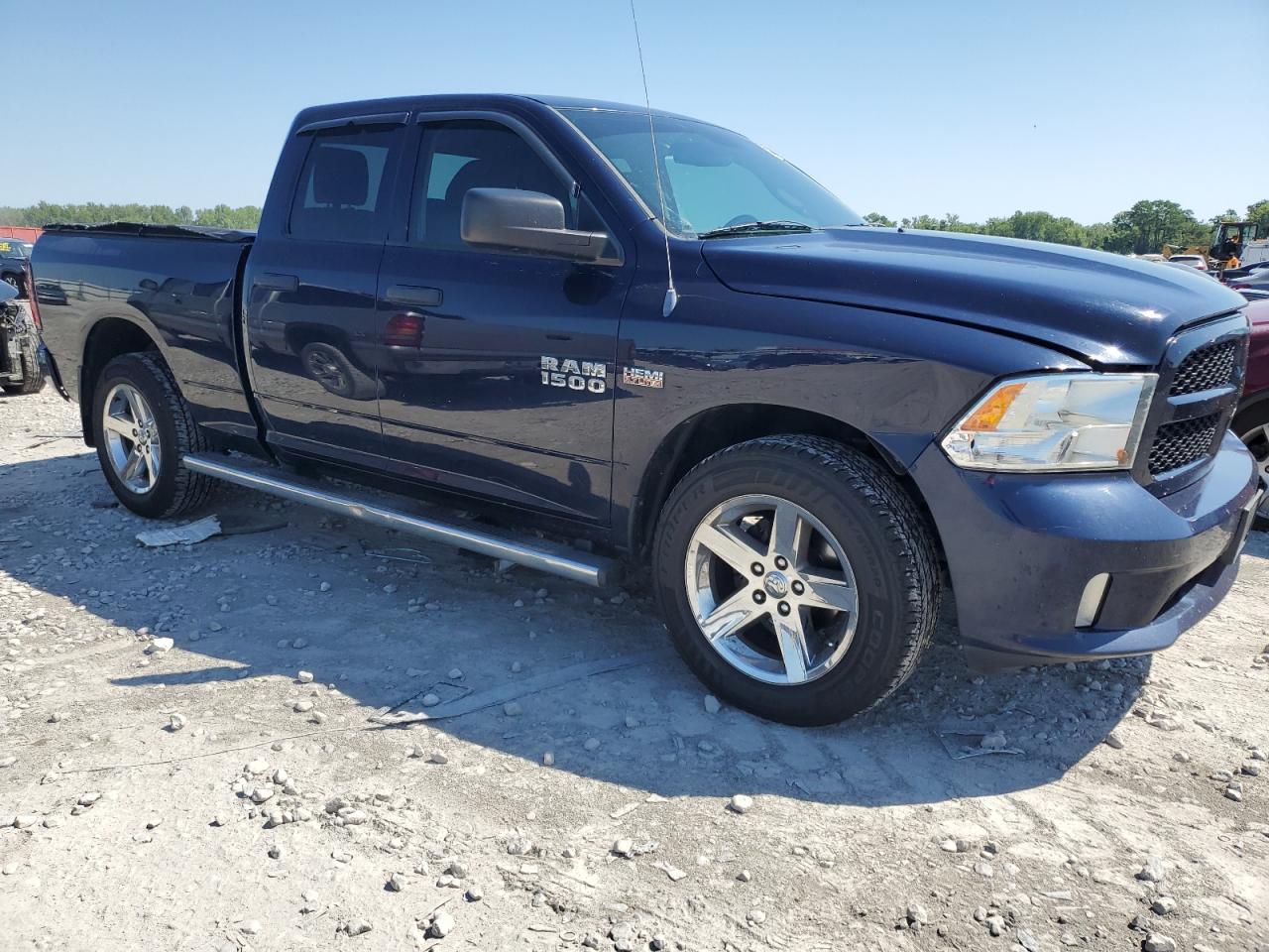 2013 RAM 1500 - Image 4