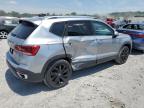 2024 Volkswagen Taos Se zu verkaufen in Cahokia Heights, IL - Side