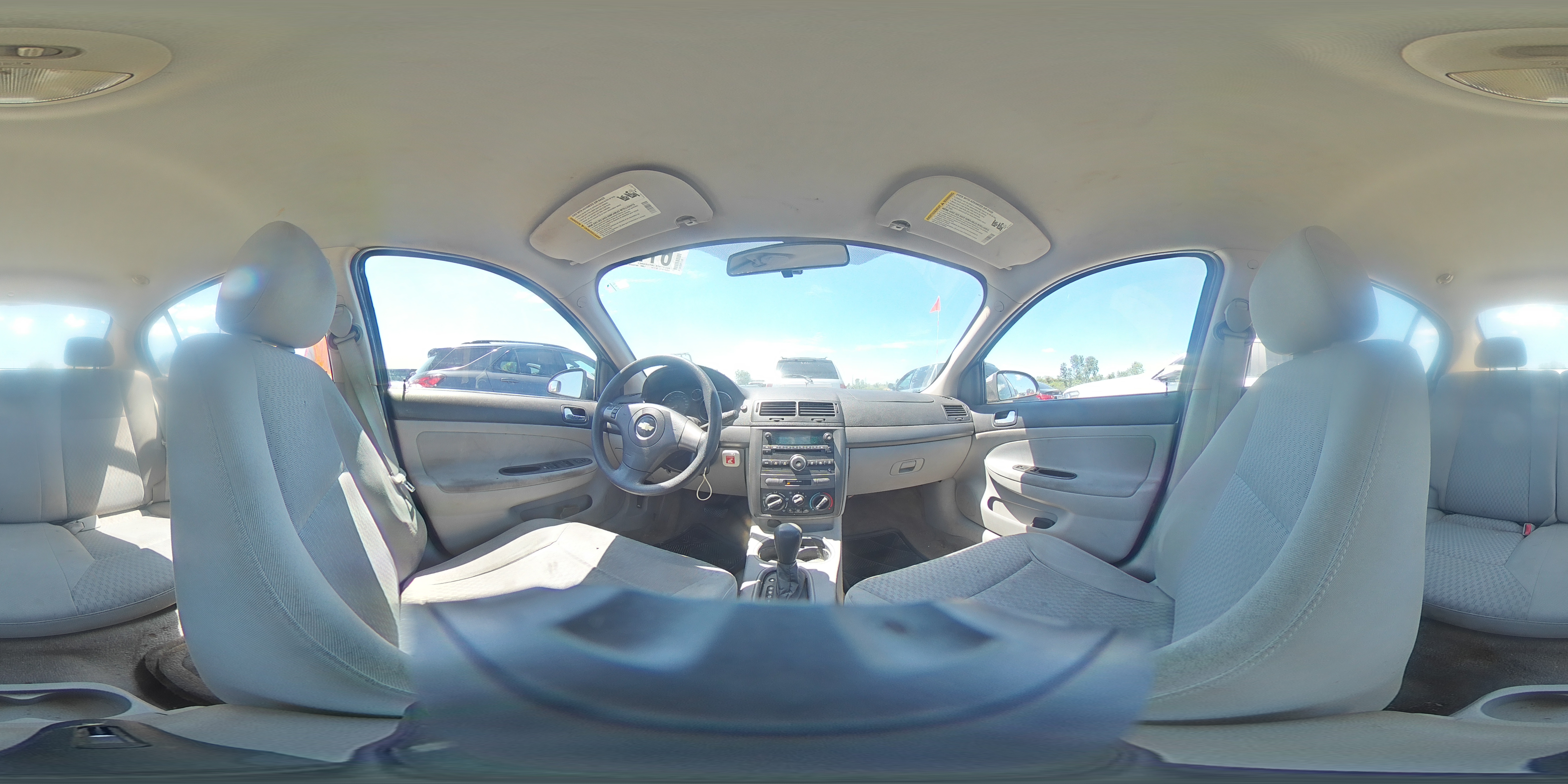 2009 Chevrolet Cobalt Lt VIN: 1G1AT58HX97247509 Lot: 61100184