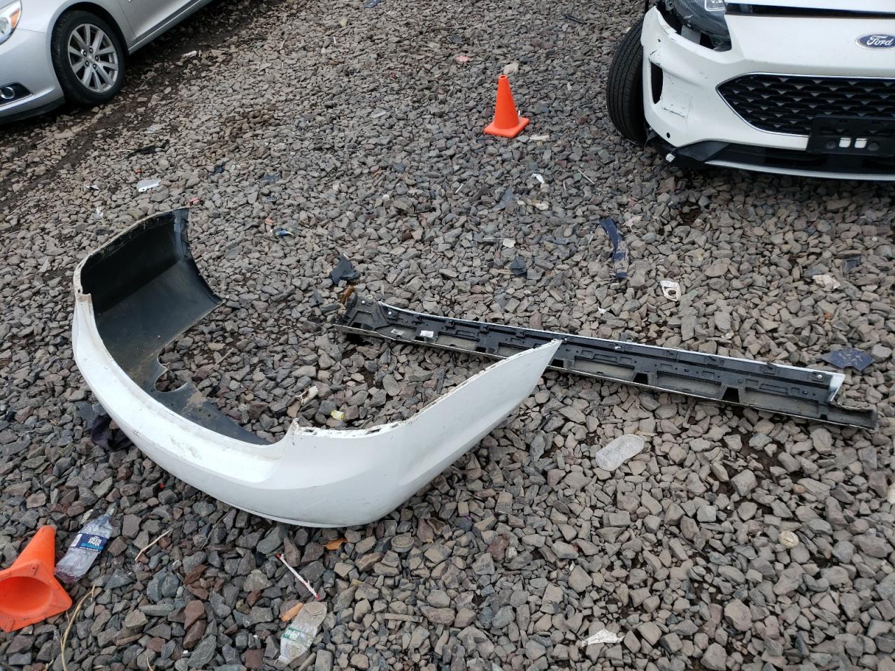 2019 Chevrolet Impala Lt VIN: 2G11Z5S33K9132296 Lot: 57913634