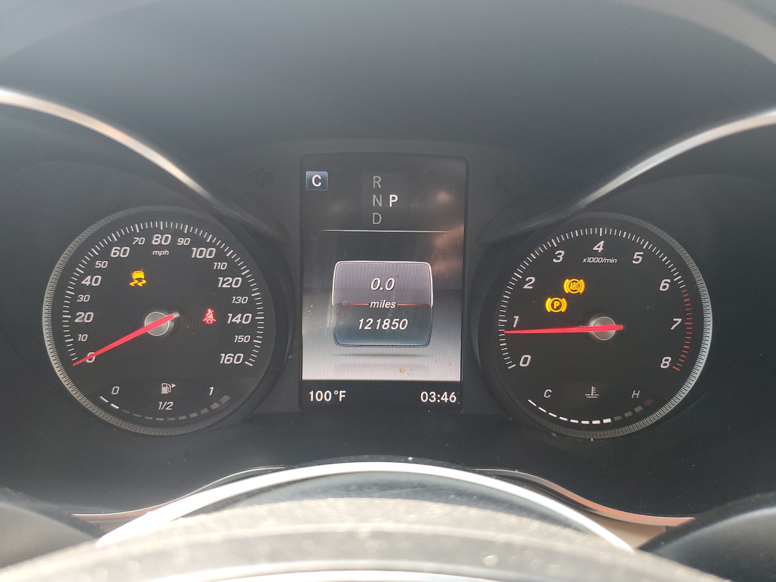 55SWF4JB6JU268052 2018 Mercedes-Benz C 300