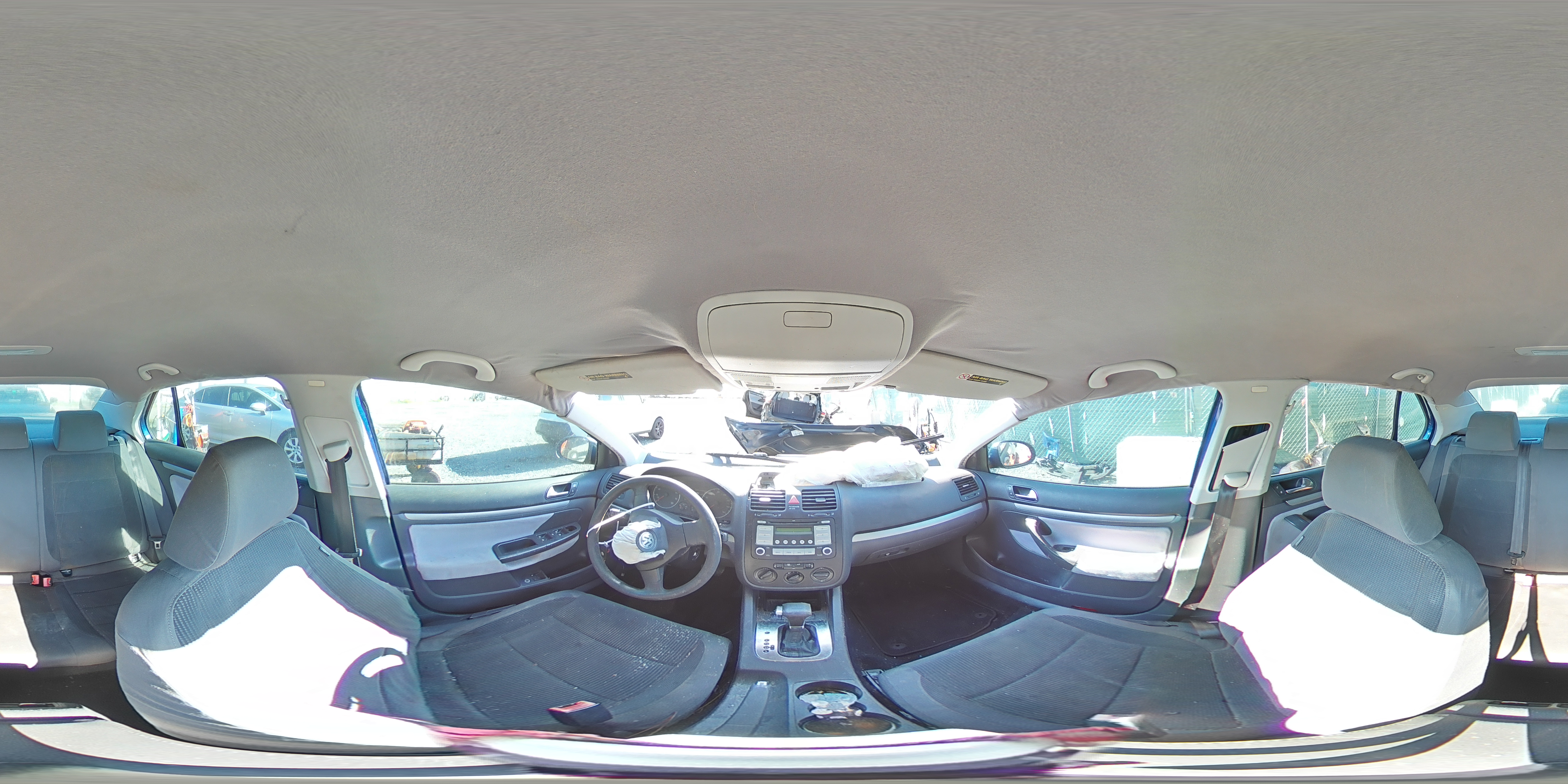 2009 Volkswagen Jetta S VIN: 3VWJM71K79M076954 Lot: 59960274