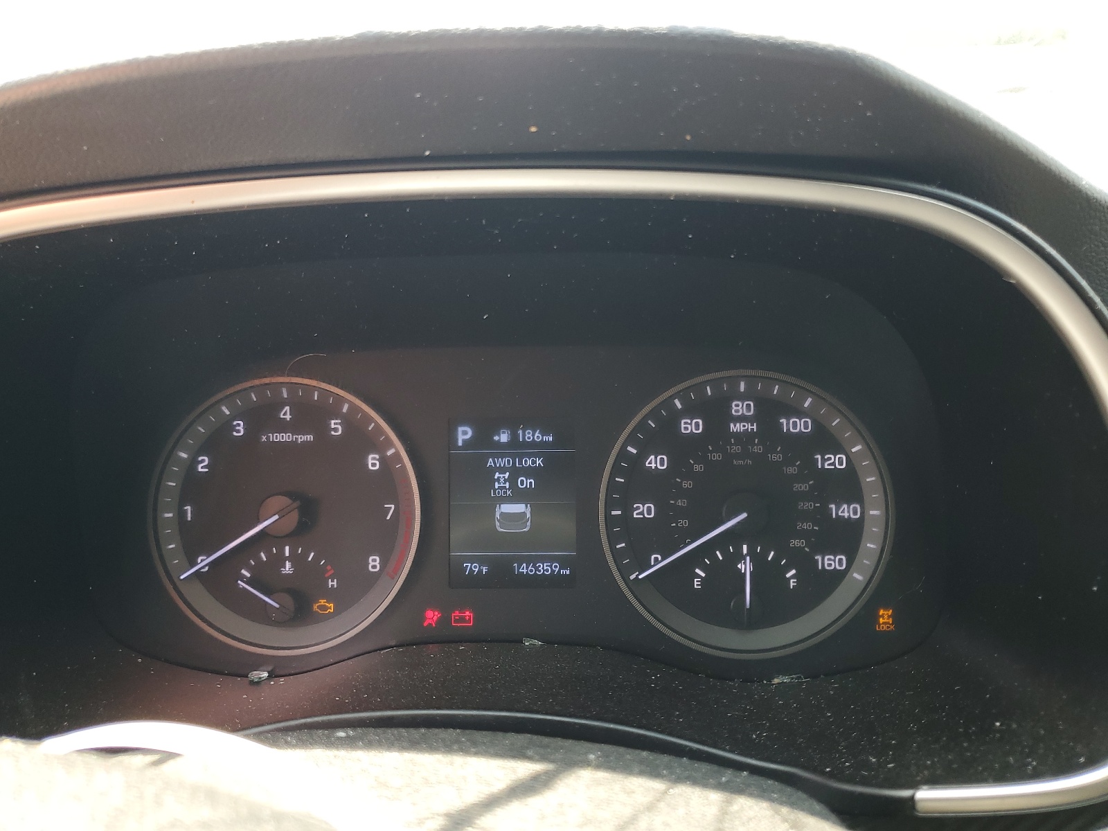 KM8J2CA40KU992505 2019 Hyundai Tucson Se