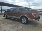 2011 Ford F150 Supercrew за продажба в Temple, TX - Front End