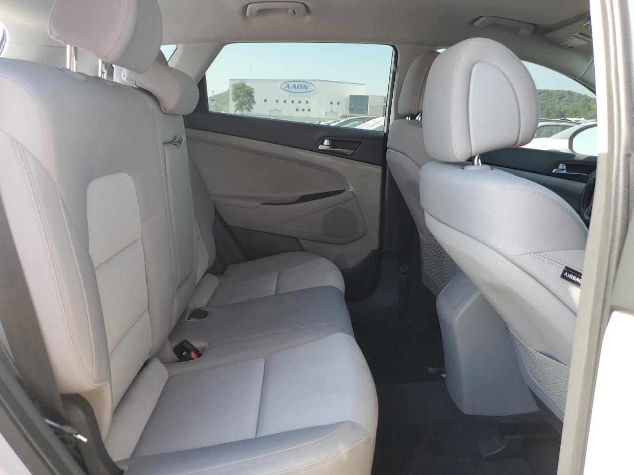 2016 Hyundai Tucson Limited VIN: KM8J3CA2XGU125289 Lot: 58840704