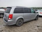 2017 Dodge Grand Caravan Gt zu verkaufen in Cahokia Heights, IL - Front End
