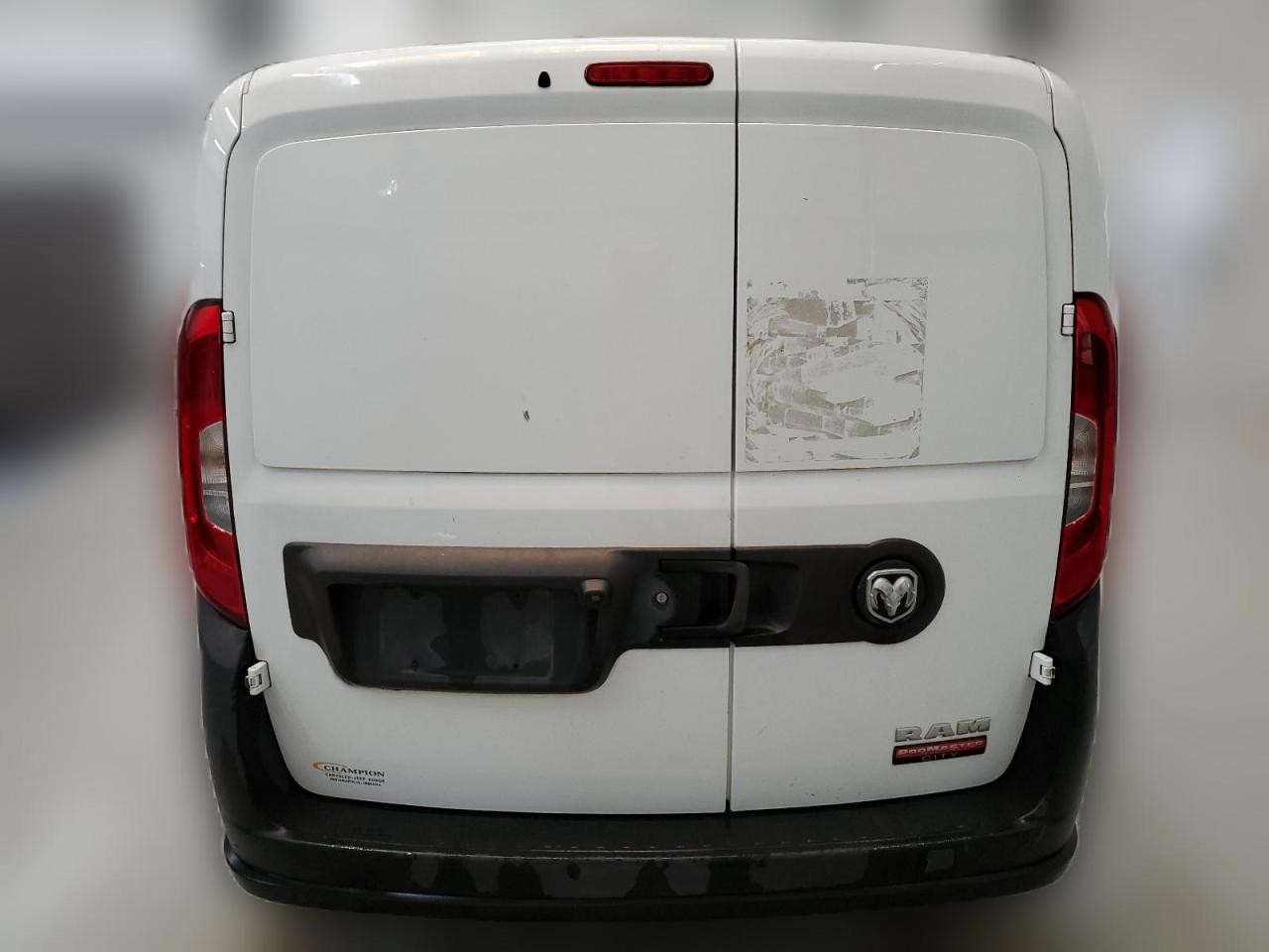 2017 Ram Promaster City VIN: ZFBERFAB3H6E48438 Lot: 60948654