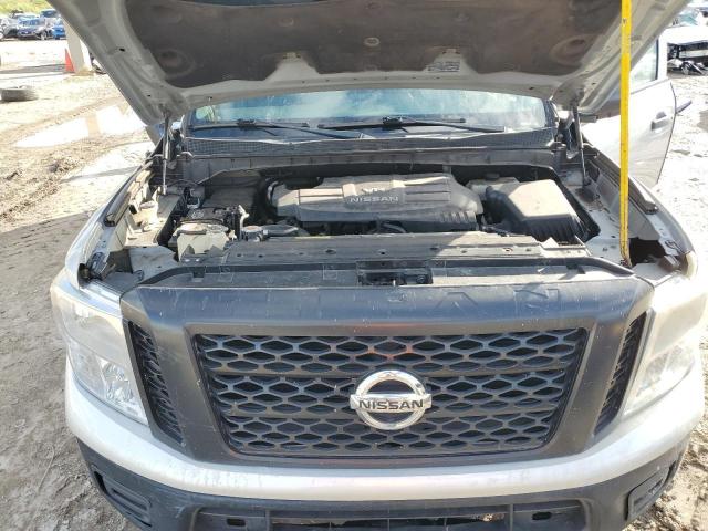 1N6AA1EKXHN527167 | 2017 Nissan titan s