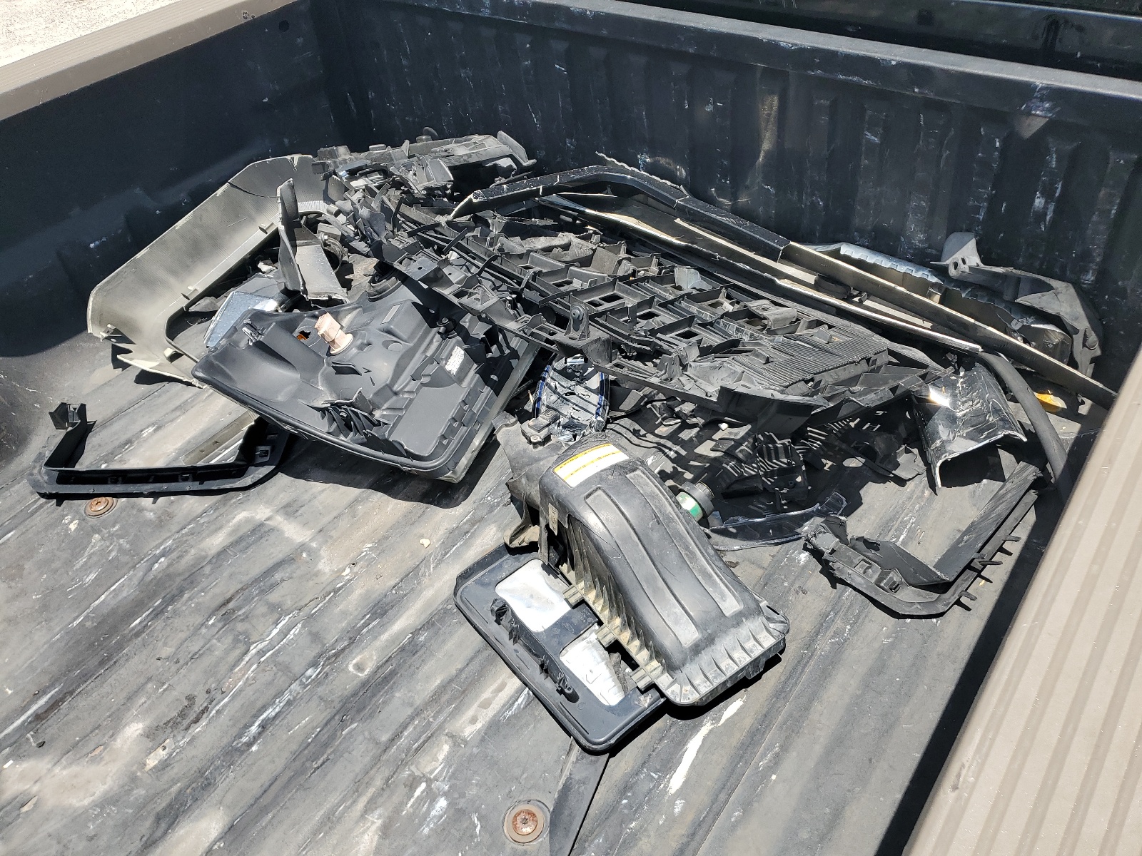 1FT8W4DT2DEA89706 2013 Ford F450 Super Duty