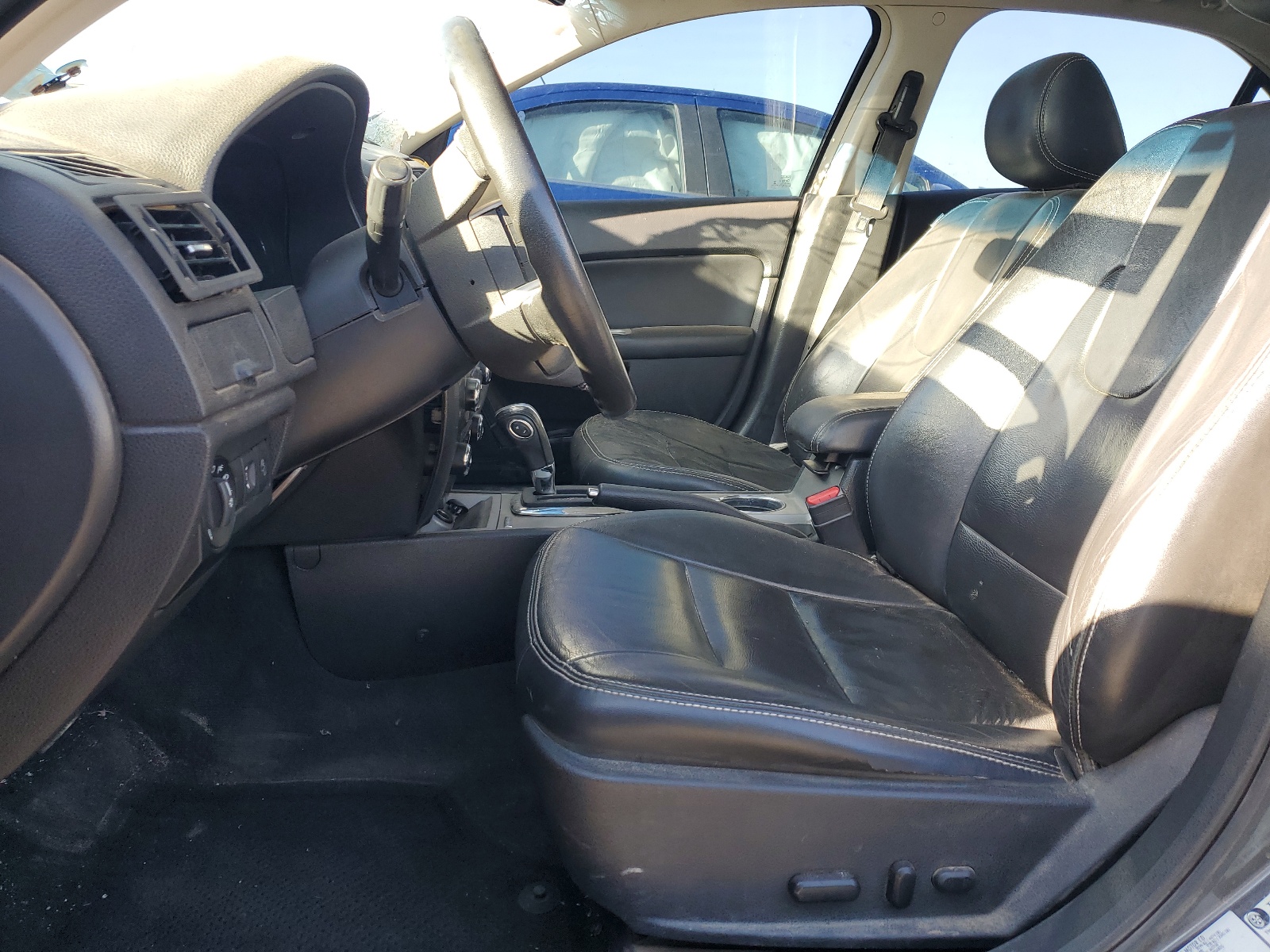 3FAHP0JG0CR180830 2012 Ford Fusion Sel