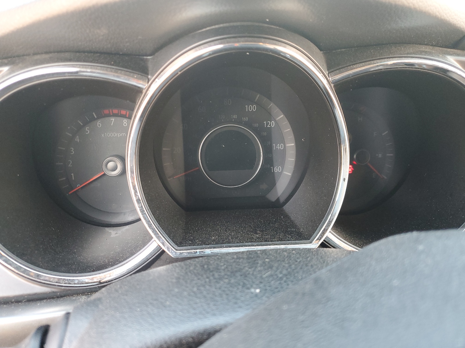 5XXGM4A72DG185274 2013 Kia Optima Lx