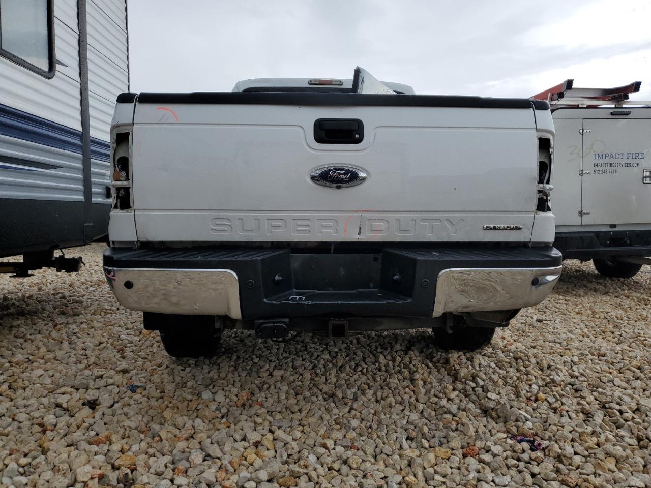 2015 Ford F250 Super Duty VIN: 1FT7W2B67FEB77389 Lot: 56678814