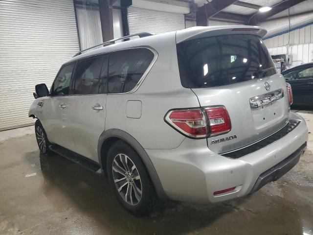 JN8AY2NC7LX516867 Nissan Armada SV 2