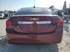 2015 Chevrolet Cruze Lt for Sale in Loganville, GA - All Over