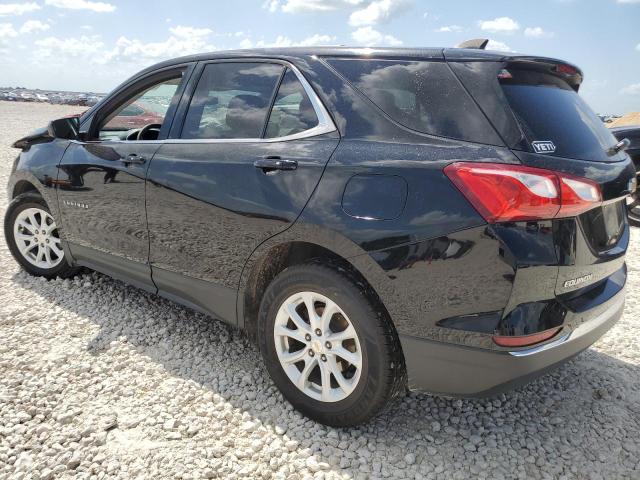  CHEVROLET EQUINOX 2018 Czarny