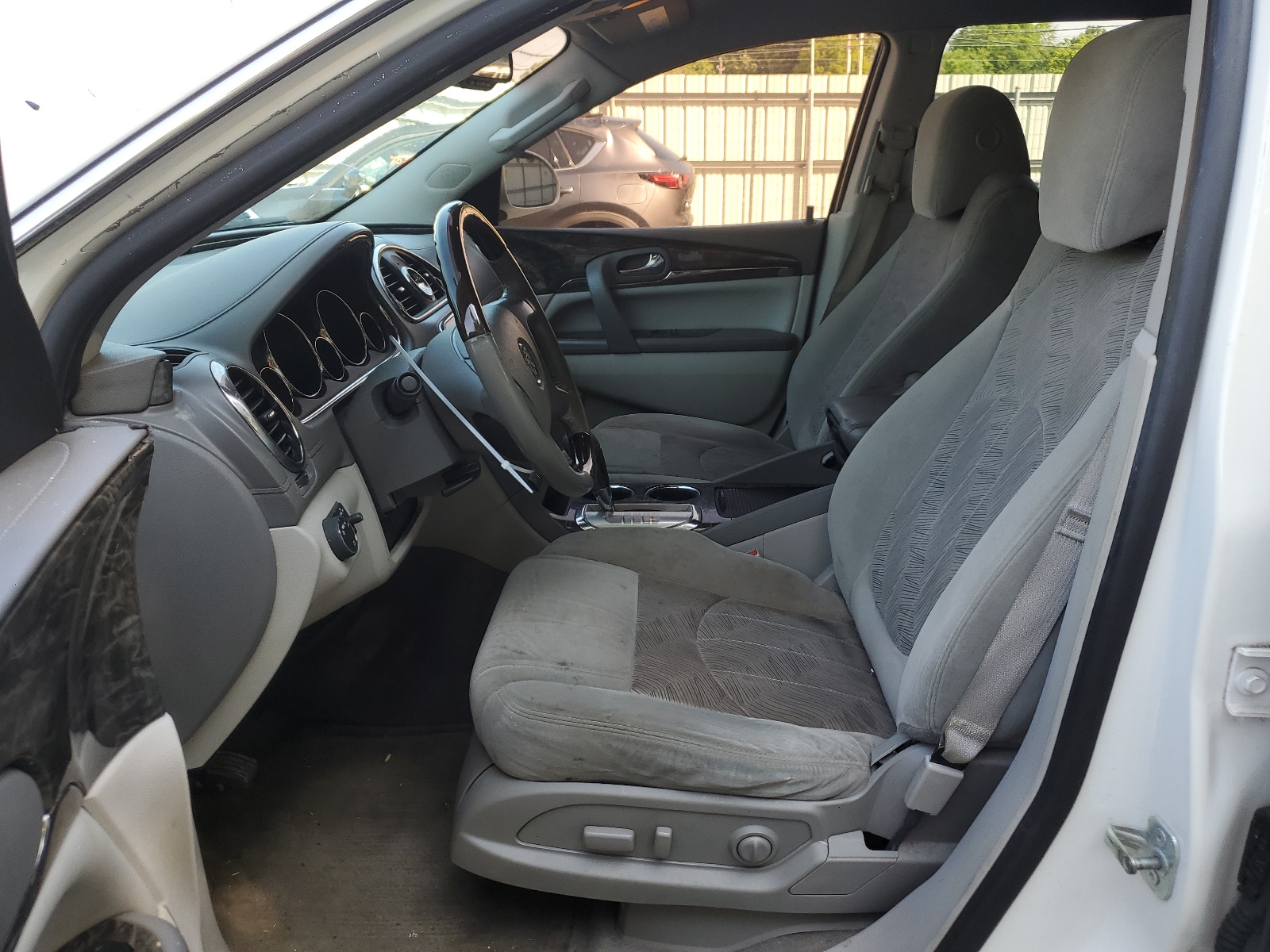 5GAKRAKD4EJ260148 2014 Buick Enclave