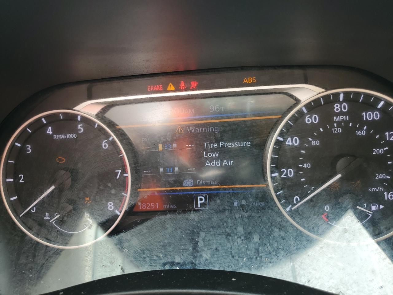 2020 Nissan Sentra Sv VIN: 3N1AB8CV0LY276907 Lot: 61028914